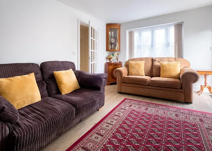 1 Roseanna Cottage, Middleton - Aldeburgh Coastal Cottages