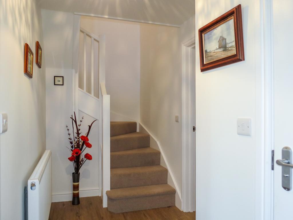 1 Roseanna Cottage, Middleton - Aldeburgh Coastal Holiday home