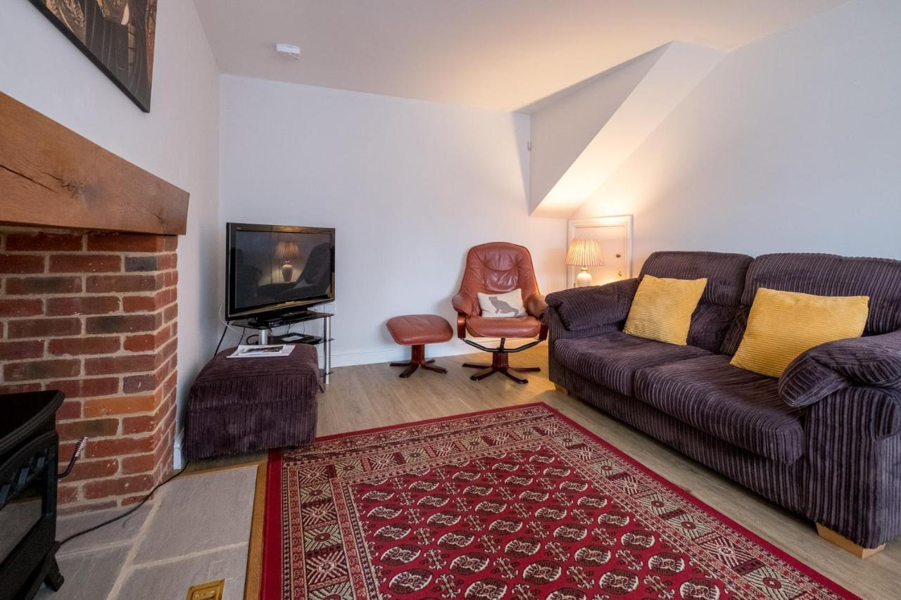 Holiday home 1 Roseanna Cottage, Middleton - Aldeburgh Coastal Middleton (Saxmundham)