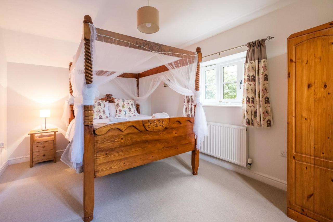 1 Roseanna Cottage, Middleton - Aldeburgh Coastal