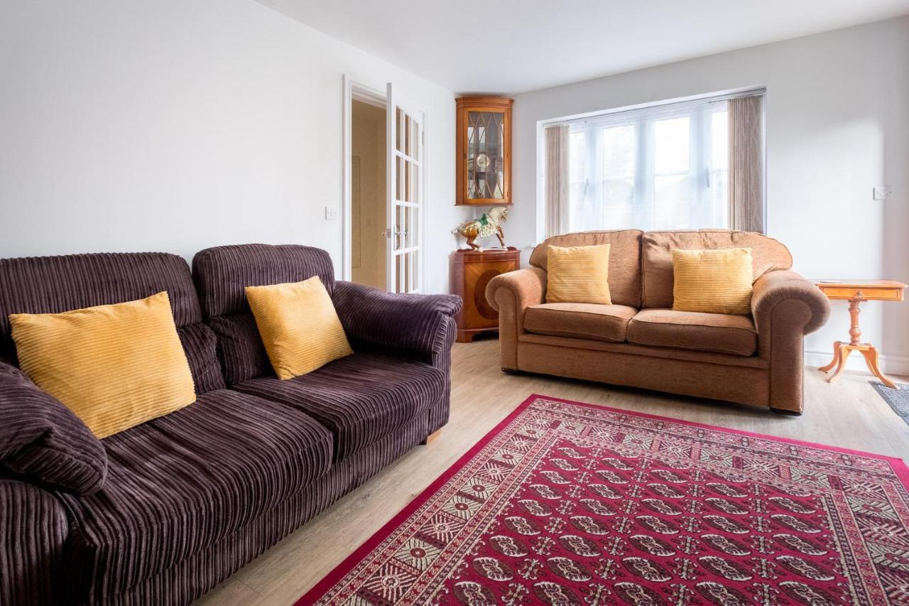 1 Roseanna Cottage, Middleton - Aldeburgh Coastal Holiday home Middleton (Saxmundham)