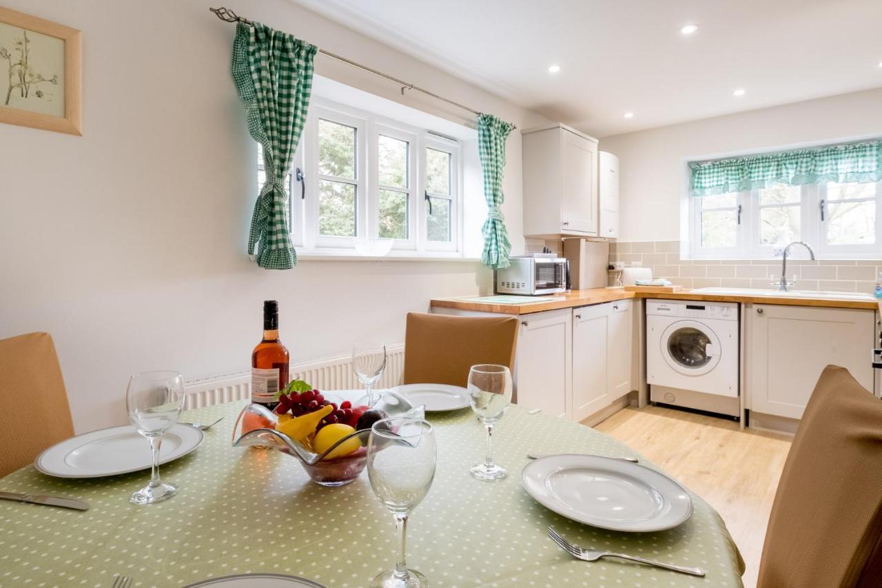 1 Roseanna Cottage, Middleton - Aldeburgh Coastal Holiday home Middleton (Saxmundham)