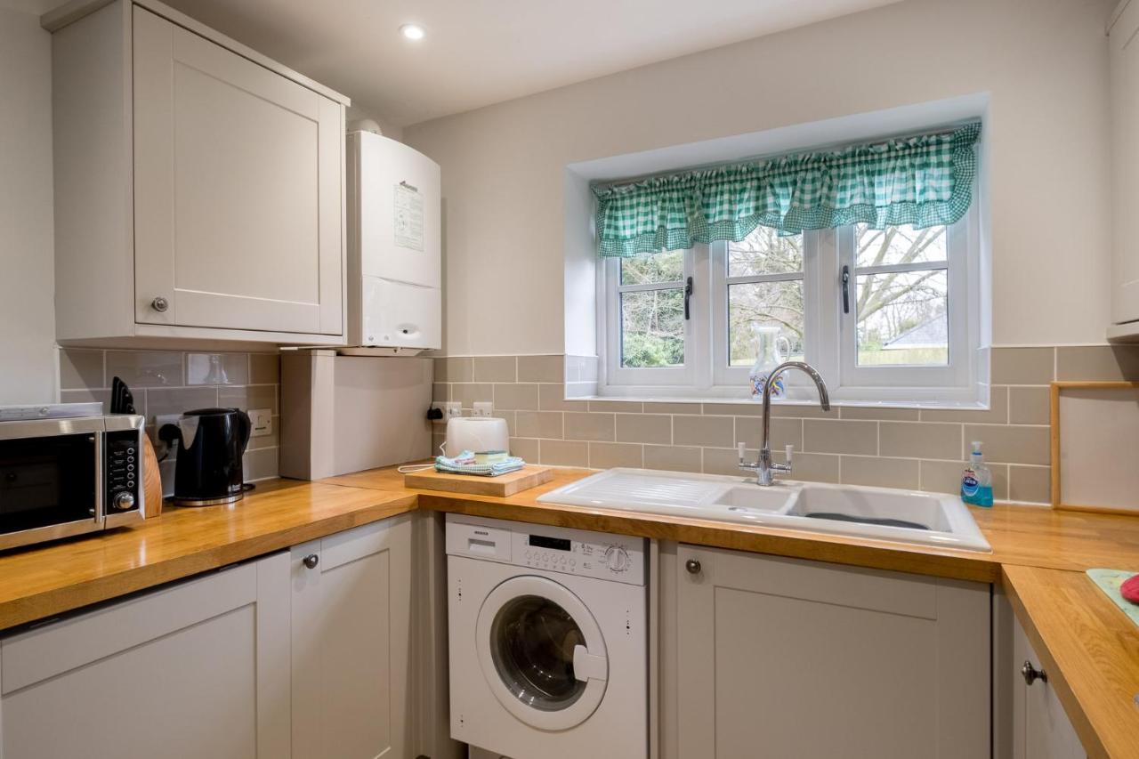 1 Roseanna Cottage, Middleton - Aldeburgh Coastal