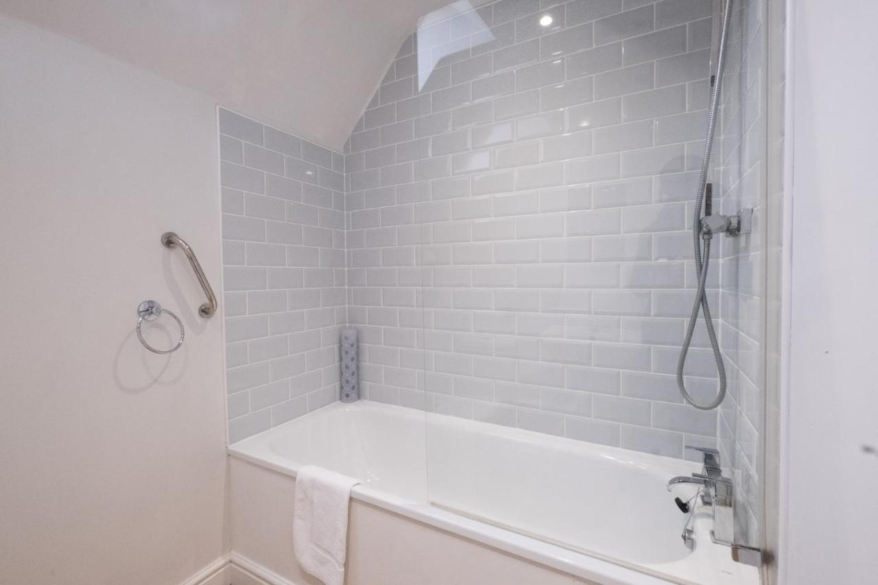 1 Roseanna Cottage, Middleton - Aldeburgh Coastal Holiday home