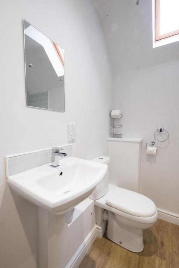Holiday home 1 Roseanna Cottage, Middleton - Aldeburgh Coastal *