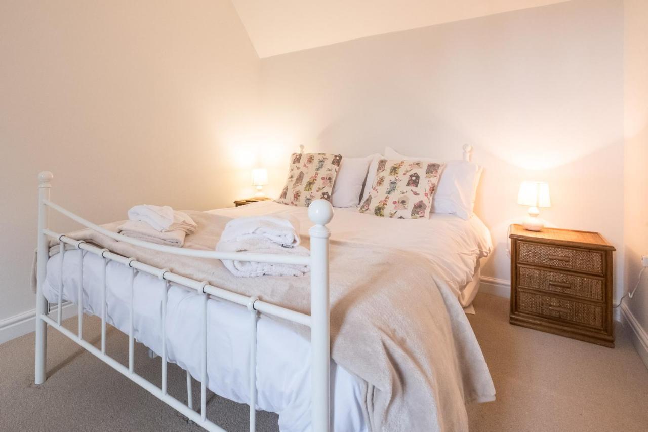 1 Roseanna Cottage, Middleton - Aldeburgh Coastal